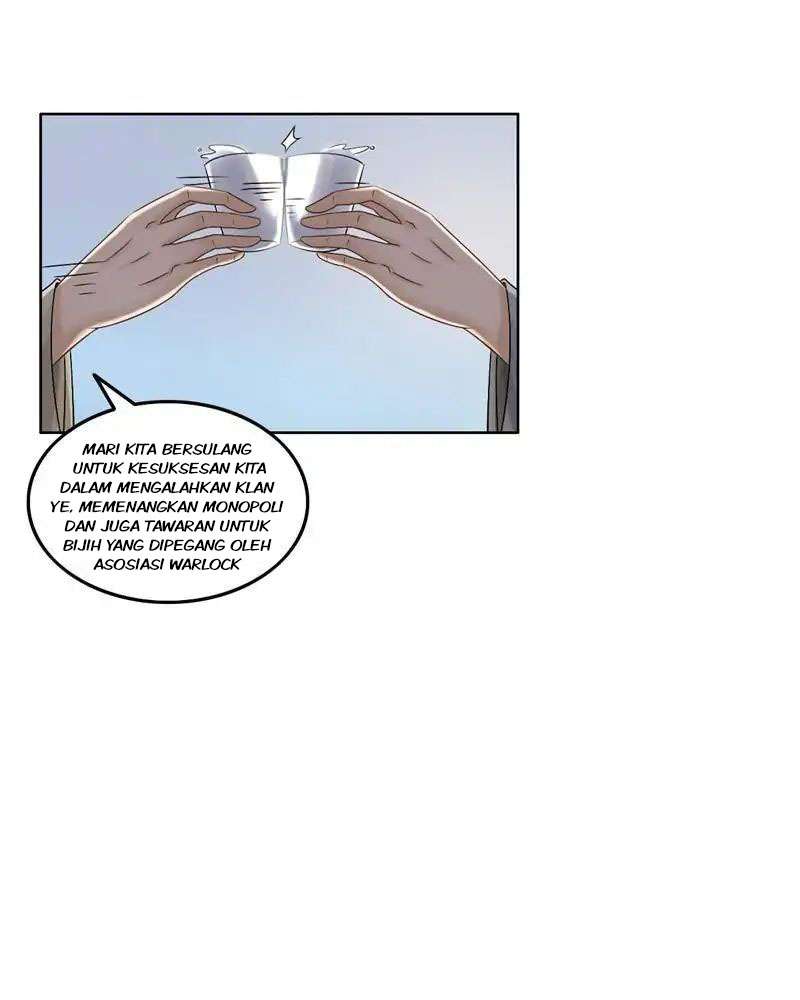 Miracle Doctor Abandoned Girl Chapter 25 - halaman 53
