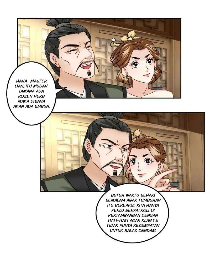 Miracle Doctor Abandoned Girl Chapter 25 - halaman 55