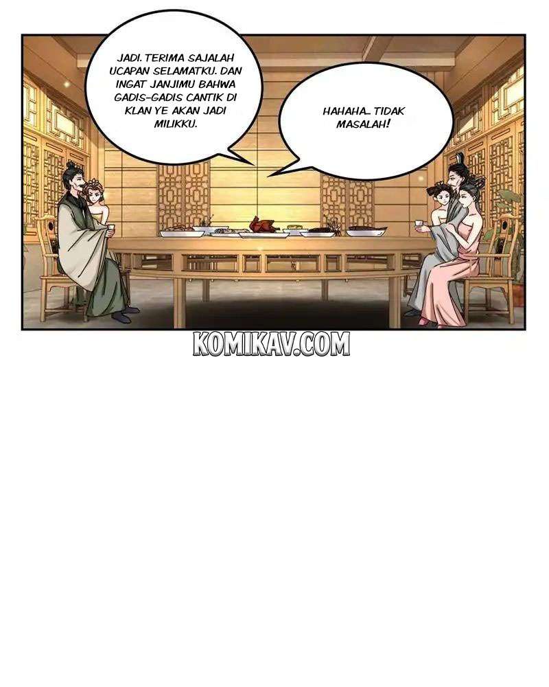 Miracle Doctor Abandoned Girl Chapter 25 - halaman 56