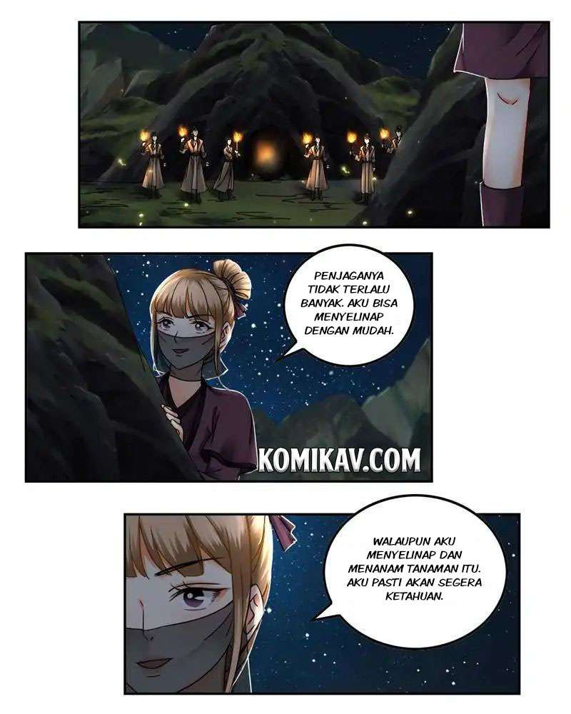 Miracle Doctor Abandoned Girl Chapter 25 - halaman 58