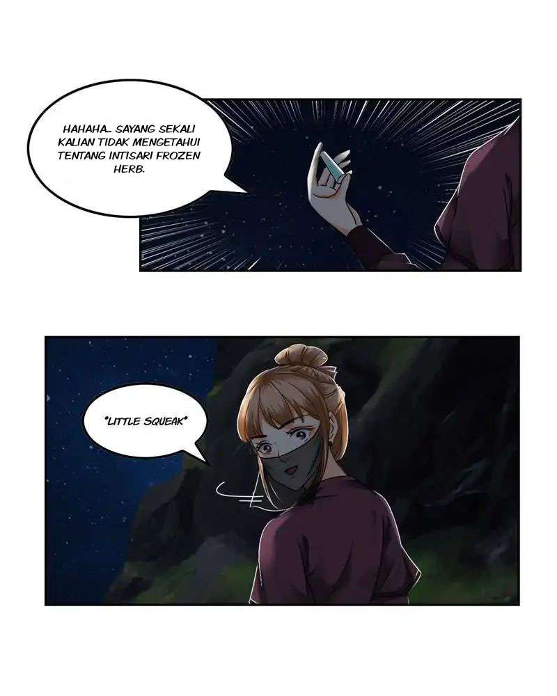 Miracle Doctor Abandoned Girl Chapter 25 - halaman 59