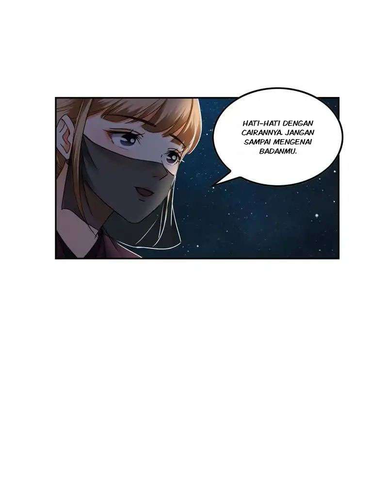 Miracle Doctor Abandoned Girl Chapter 25 - halaman 61
