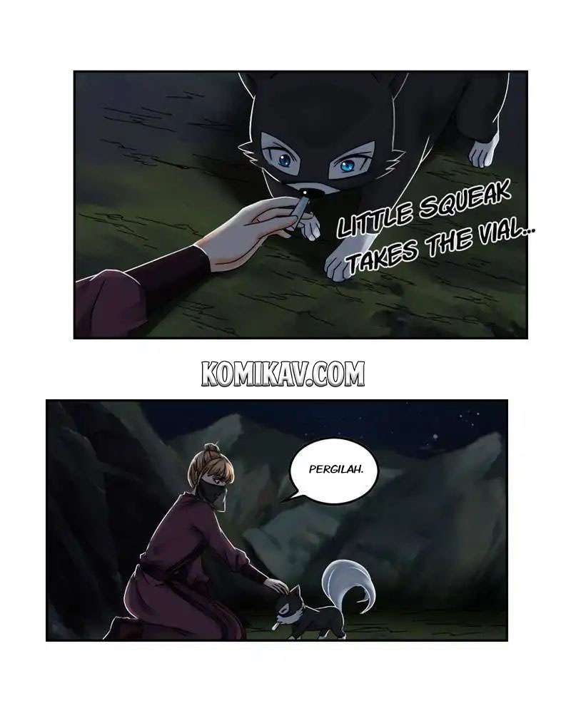 Miracle Doctor Abandoned Girl Chapter 25 - halaman 62