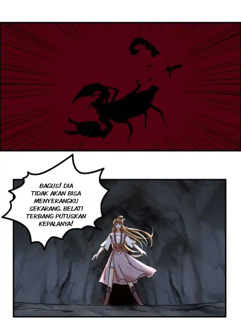 Miracle Doctor Abandoned Girl Chapter 26 - halaman 100