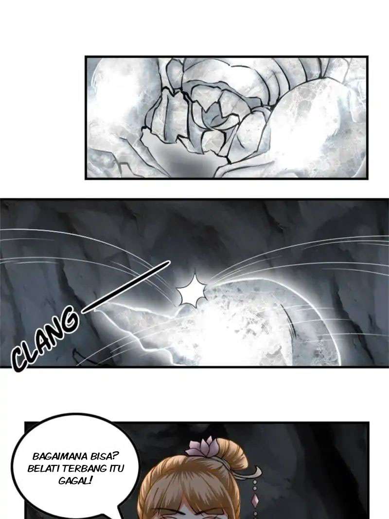 Miracle Doctor Abandoned Girl Chapter 26 - halaman 102