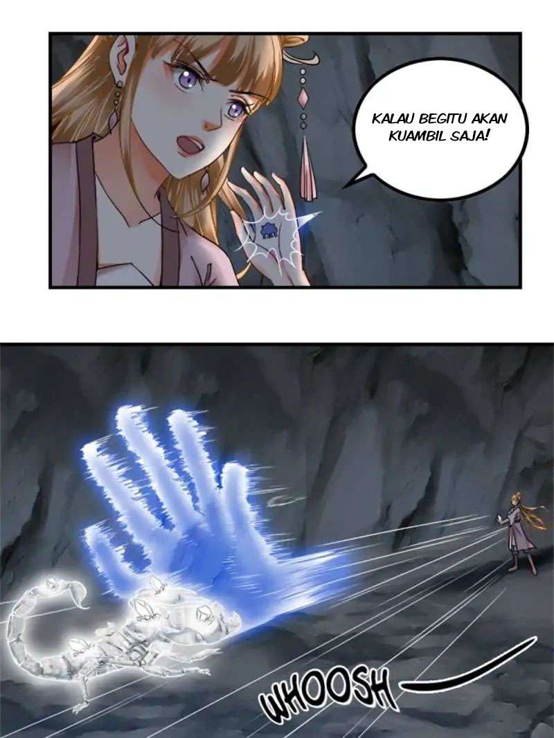 Miracle Doctor Abandoned Girl Chapter 26 - halaman 104