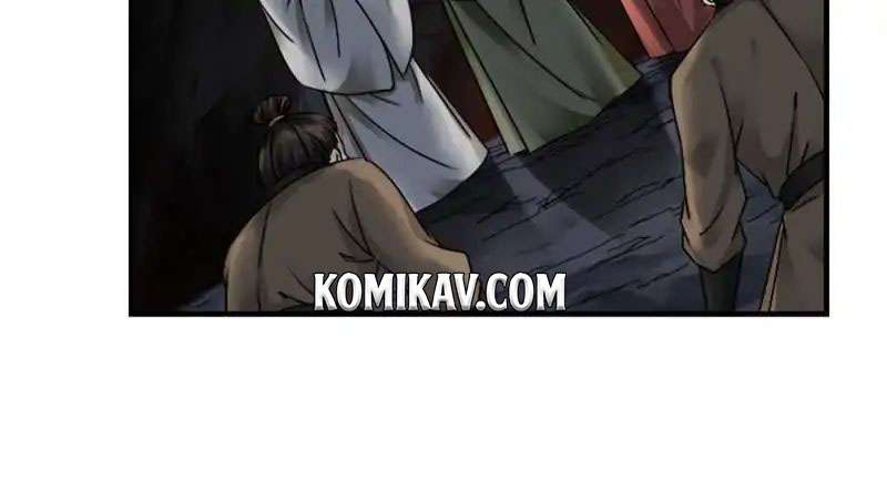 Miracle Doctor Abandoned Girl Chapter 26 - halaman 11