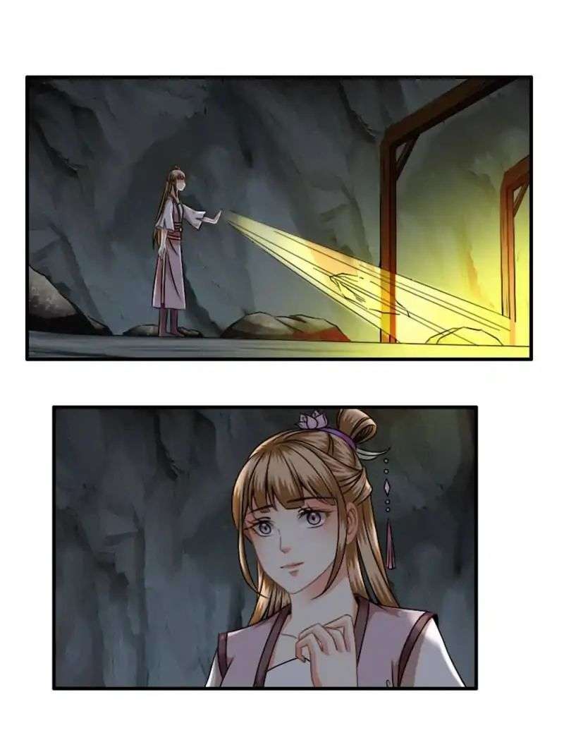 Miracle Doctor Abandoned Girl Chapter 26 - halaman 111