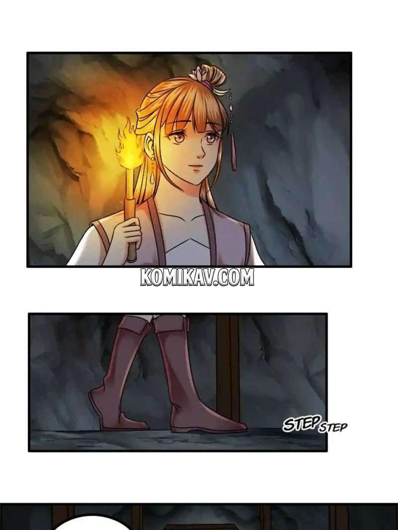 Miracle Doctor Abandoned Girl Chapter 26 - halaman 113