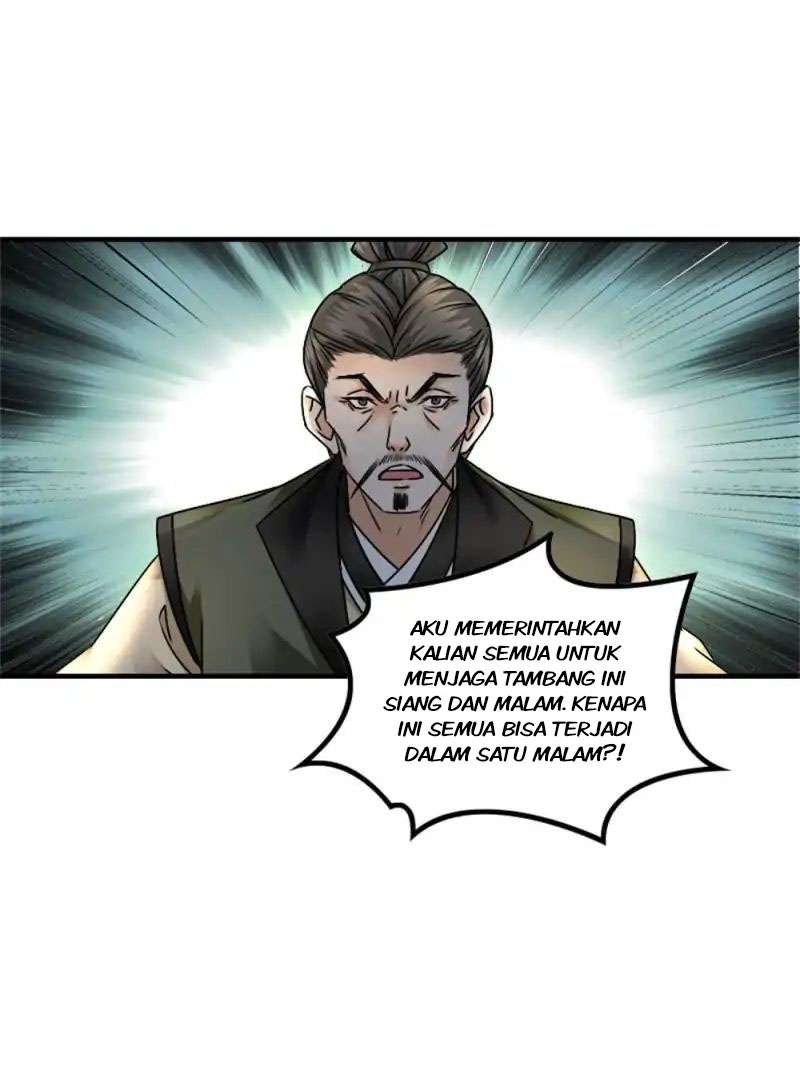Miracle Doctor Abandoned Girl Chapter 26 - halaman 12