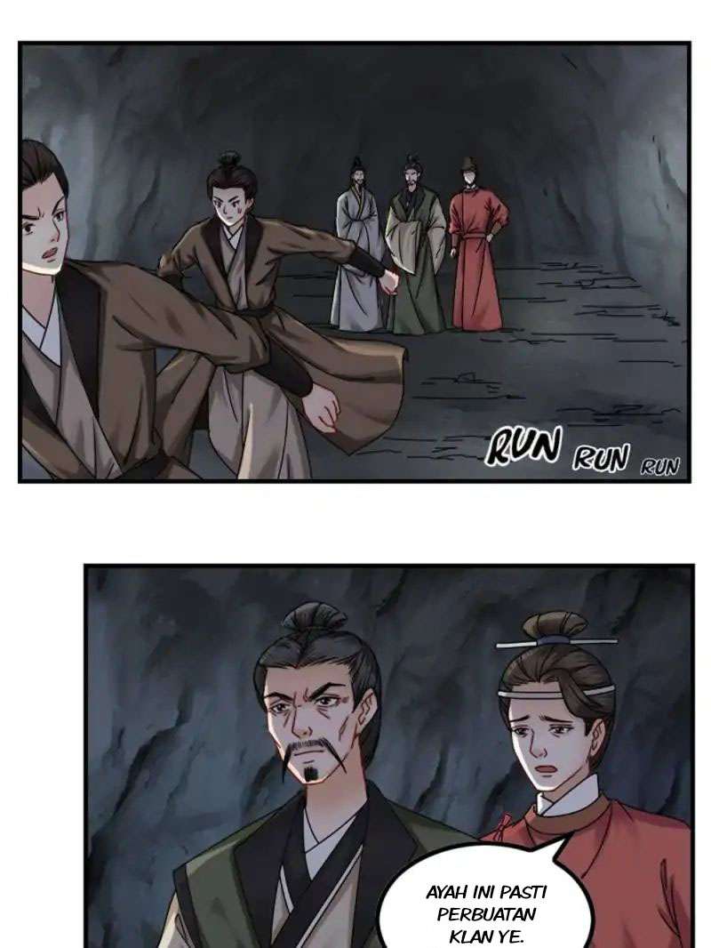 Miracle Doctor Abandoned Girl Chapter 26 - halaman 16