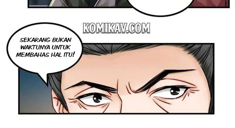 Miracle Doctor Abandoned Girl Chapter 26 - halaman 17