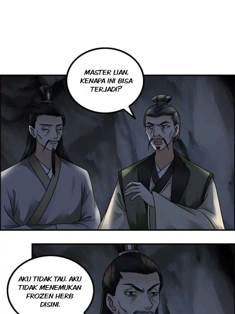 Miracle Doctor Abandoned Girl Chapter 26 - halaman 18