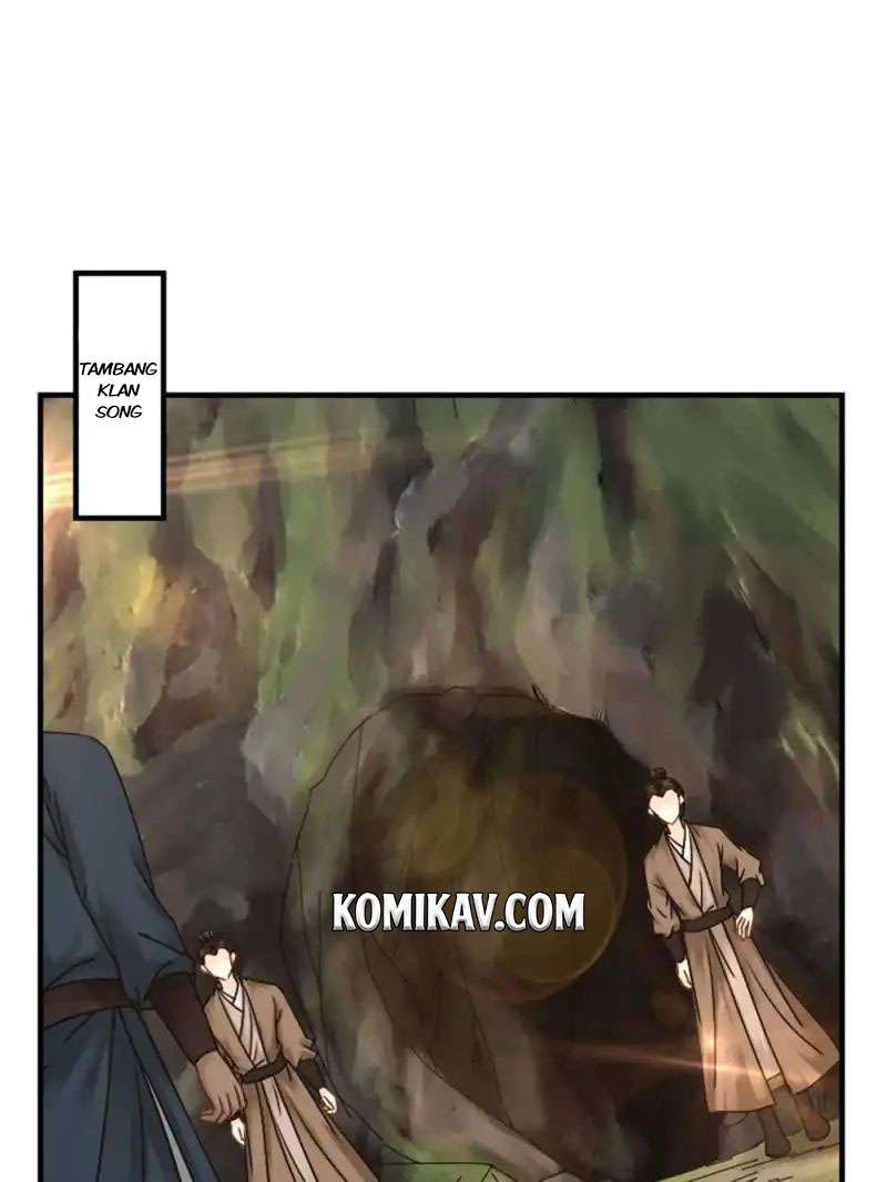 Miracle Doctor Abandoned Girl Chapter 26 - halaman 2