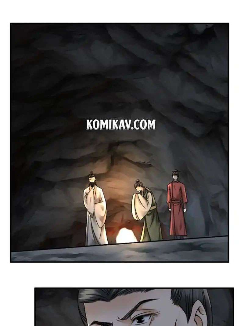 Miracle Doctor Abandoned Girl Chapter 26 - halaman 20