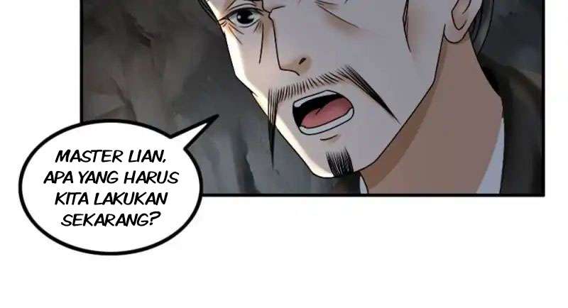 Miracle Doctor Abandoned Girl Chapter 26 - halaman 21
