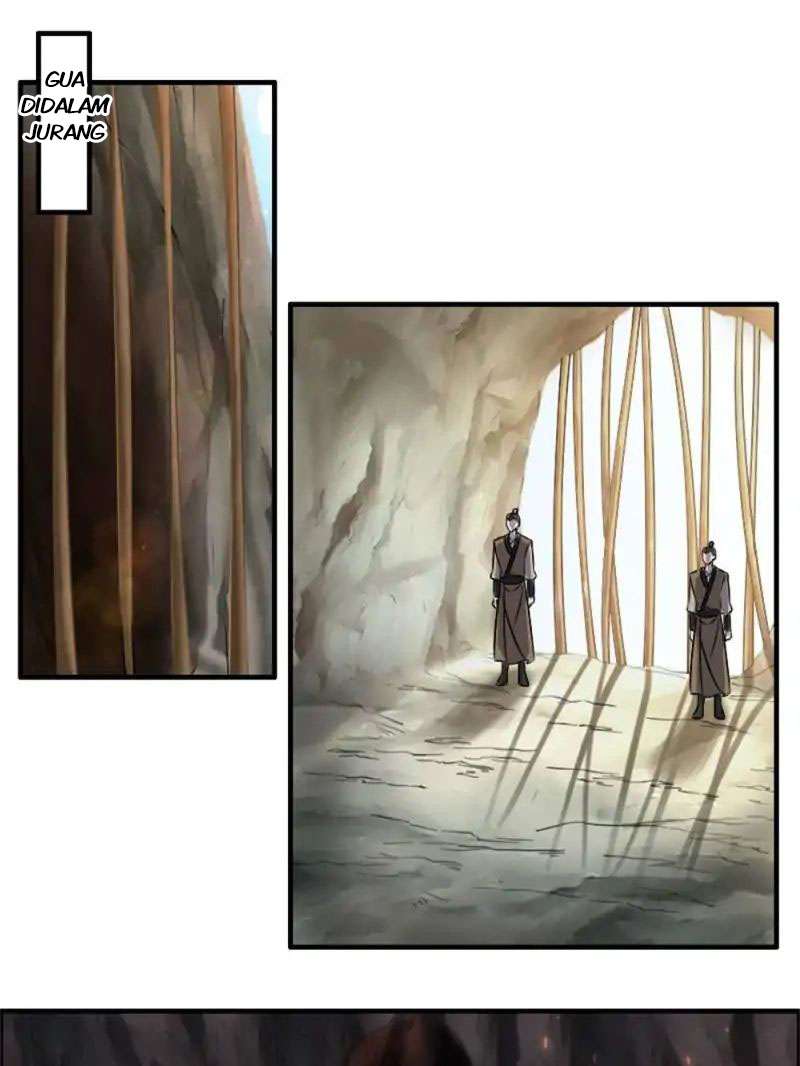 Miracle Doctor Abandoned Girl Chapter 26 - halaman 27