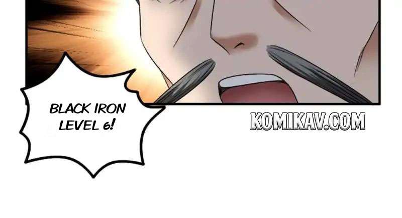 Miracle Doctor Abandoned Girl Chapter 26 - halaman 32