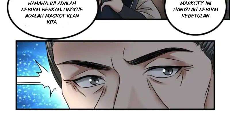 Miracle Doctor Abandoned Girl Chapter 26 - halaman 34