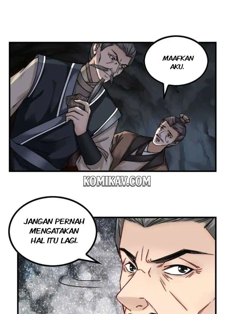 Miracle Doctor Abandoned Girl Chapter 26 - halaman 35