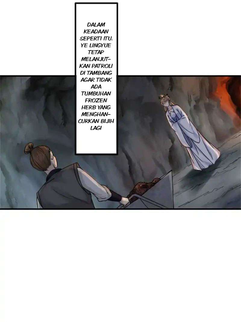 Miracle Doctor Abandoned Girl Chapter 26 - halaman 39