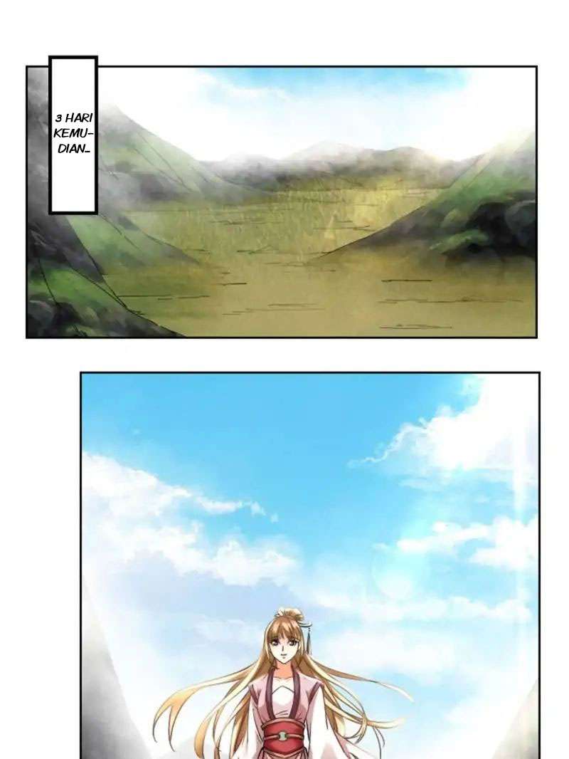 Miracle Doctor Abandoned Girl Chapter 26 - halaman 40