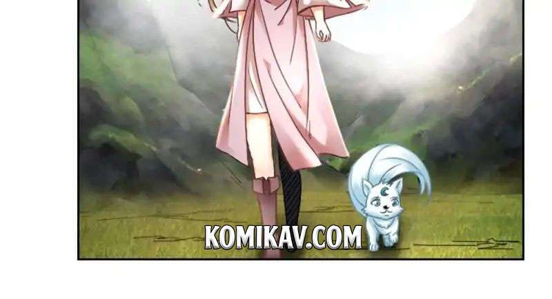 Miracle Doctor Abandoned Girl Chapter 26 - halaman 41