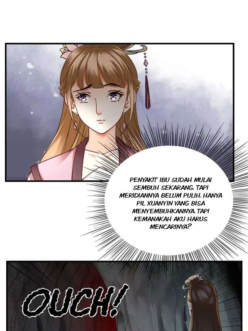 Miracle Doctor Abandoned Girl Chapter 26 - halaman 42