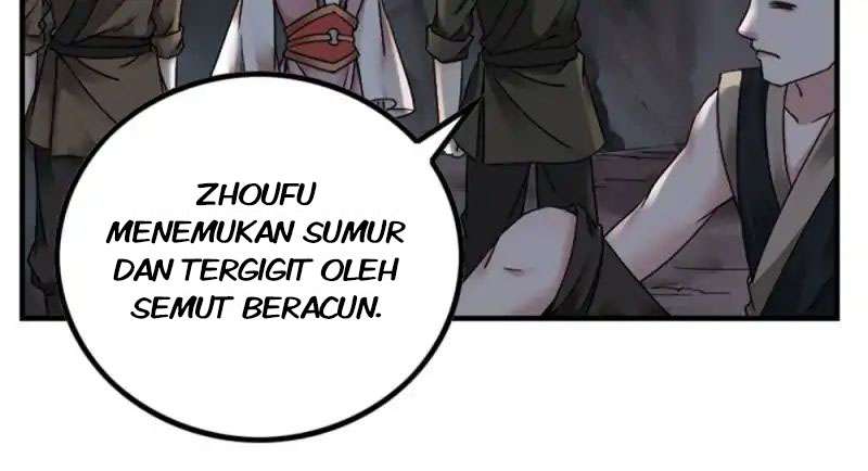 Miracle Doctor Abandoned Girl Chapter 26 - halaman 48