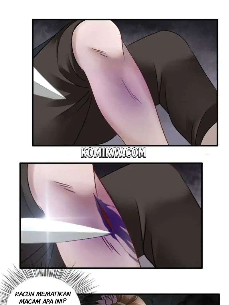 Miracle Doctor Abandoned Girl Chapter 26 - halaman 53