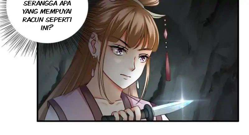 Miracle Doctor Abandoned Girl Chapter 26 - halaman 54