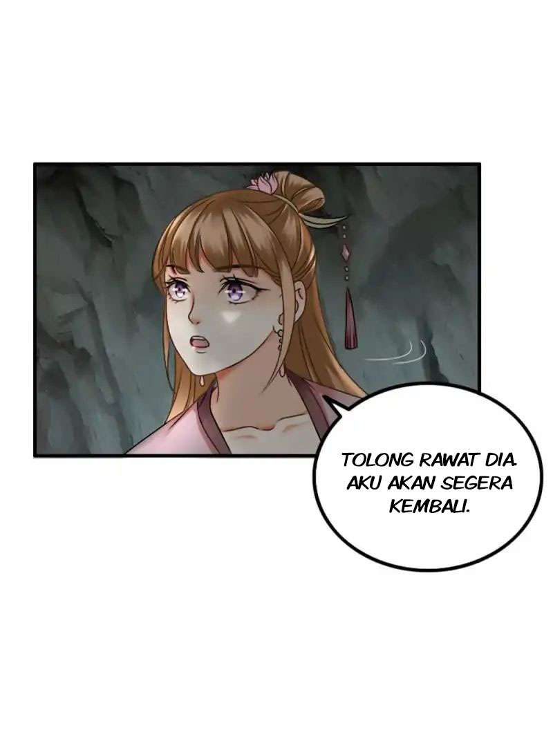 Miracle Doctor Abandoned Girl Chapter 26 - halaman 55