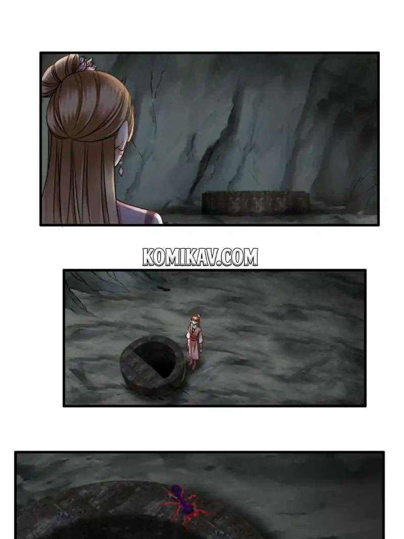 Miracle Doctor Abandoned Girl Chapter 26 - halaman 56