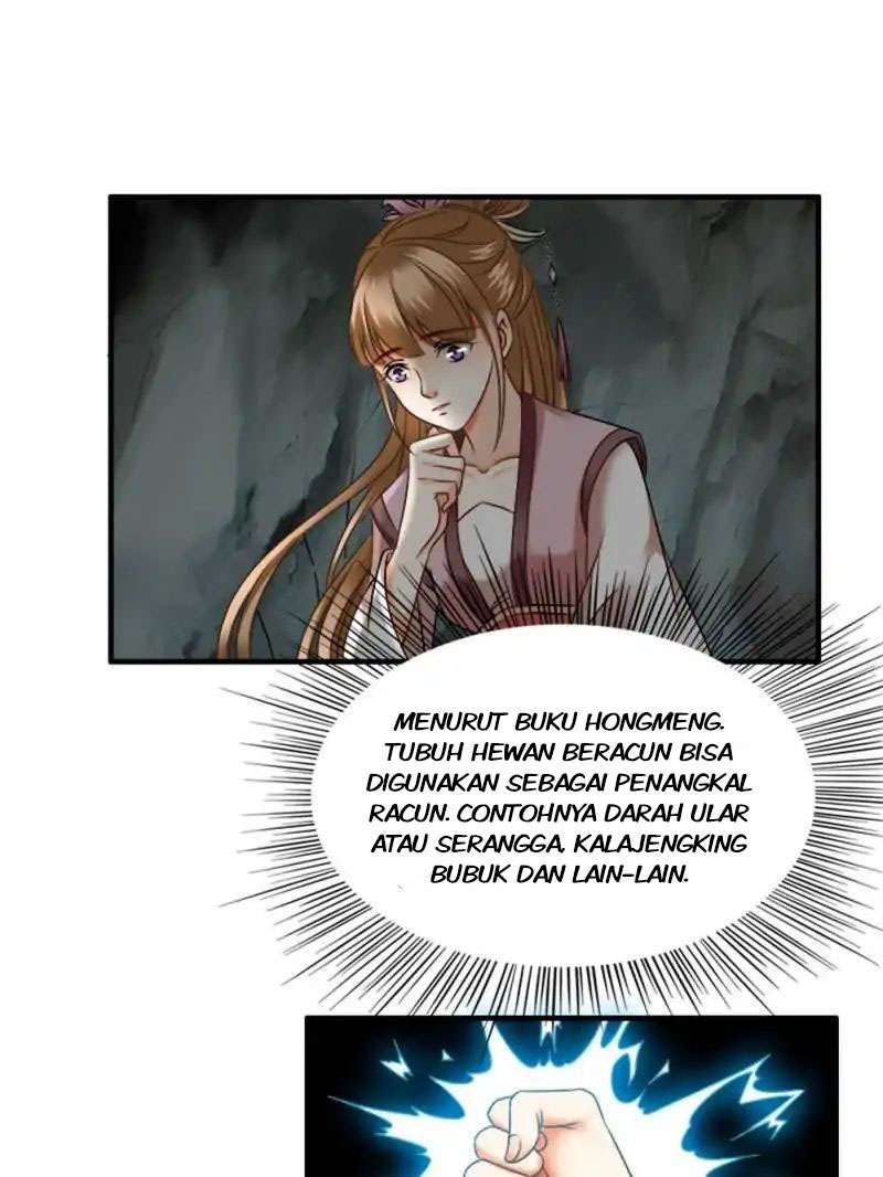 Miracle Doctor Abandoned Girl Chapter 26 - halaman 58