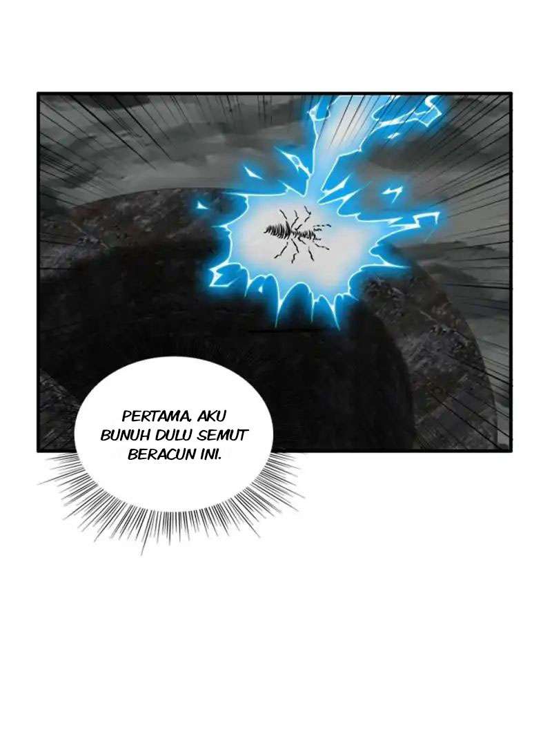 Miracle Doctor Abandoned Girl Chapter 26 - halaman 60