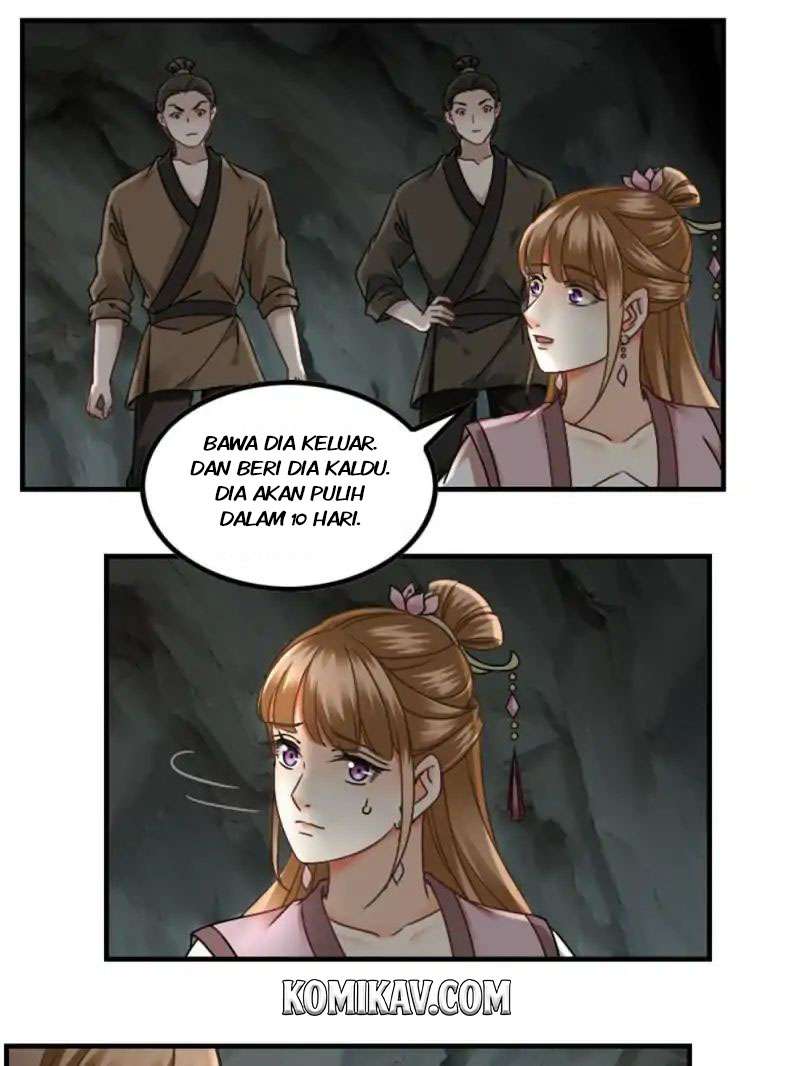 Miracle Doctor Abandoned Girl Chapter 26 - halaman 68