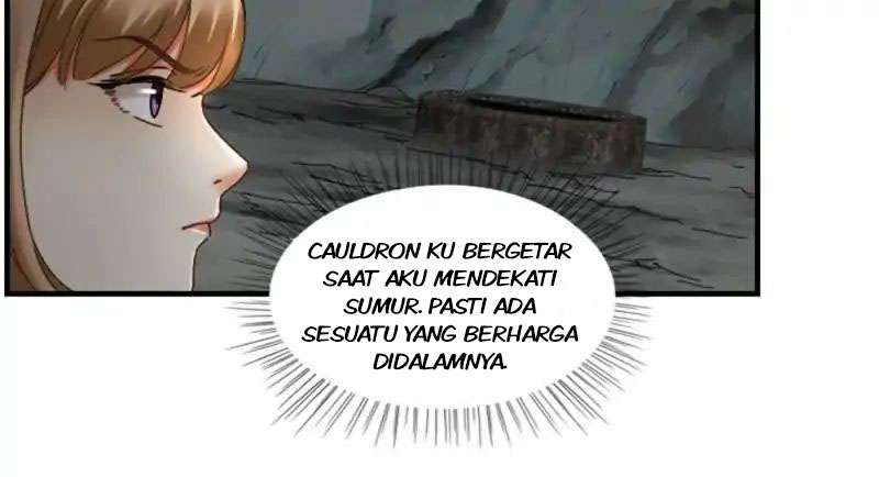 Miracle Doctor Abandoned Girl Chapter 26 - halaman 69