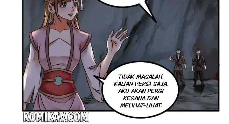 Miracle Doctor Abandoned Girl Chapter 26 - halaman 71