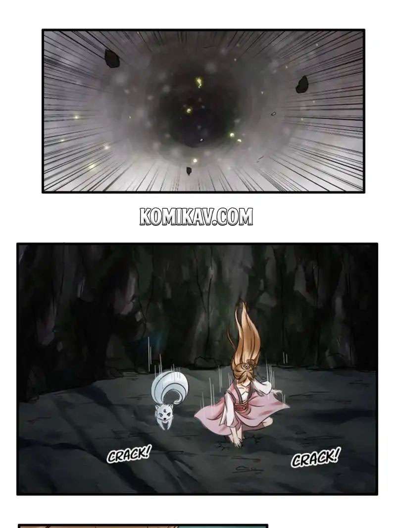 Miracle Doctor Abandoned Girl Chapter 26 - halaman 74