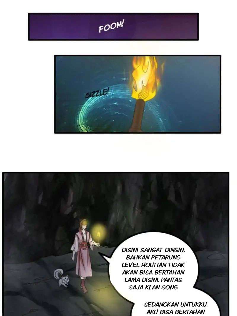 Miracle Doctor Abandoned Girl Chapter 26 - halaman 76