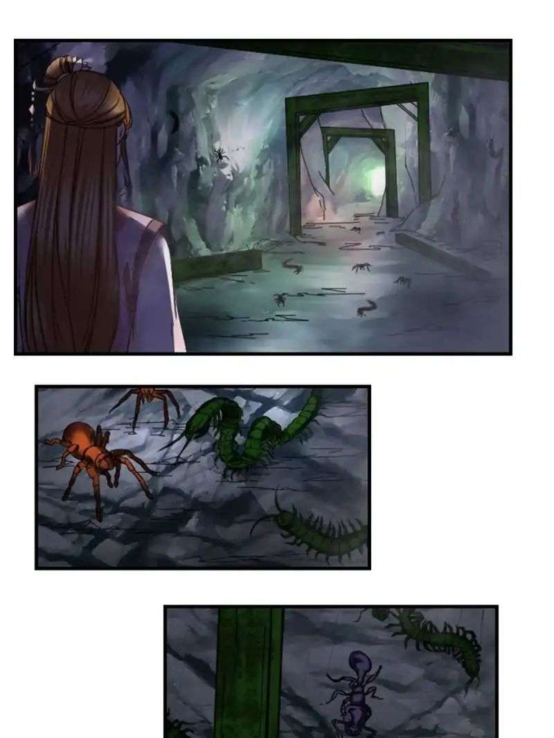 Miracle Doctor Abandoned Girl Chapter 26 - halaman 79