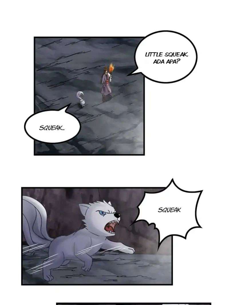 Miracle Doctor Abandoned Girl Chapter 26 - halaman 81