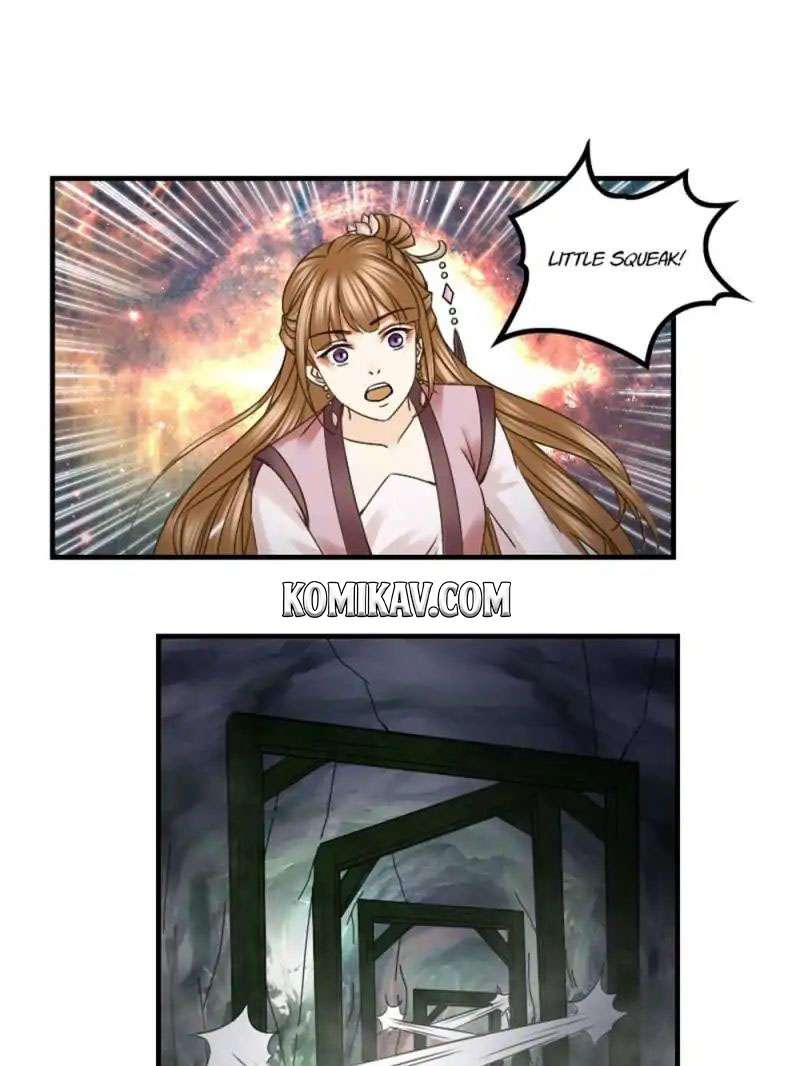 Miracle Doctor Abandoned Girl Chapter 26 - halaman 83