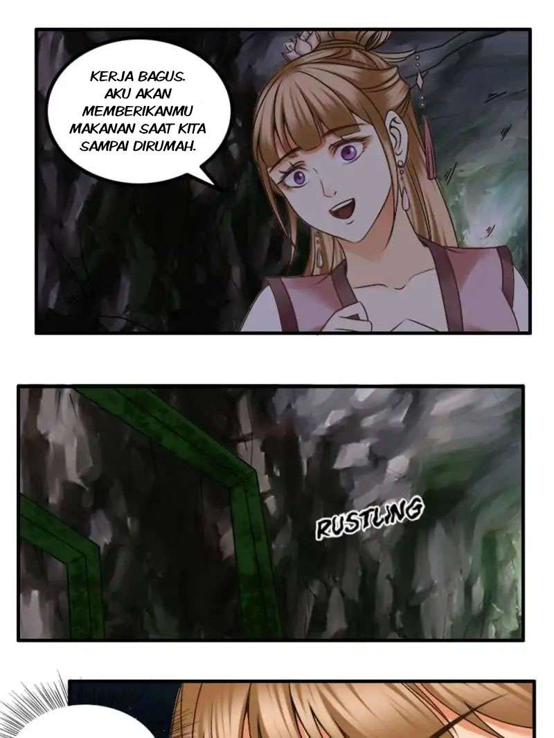 Miracle Doctor Abandoned Girl Chapter 26 - halaman 87