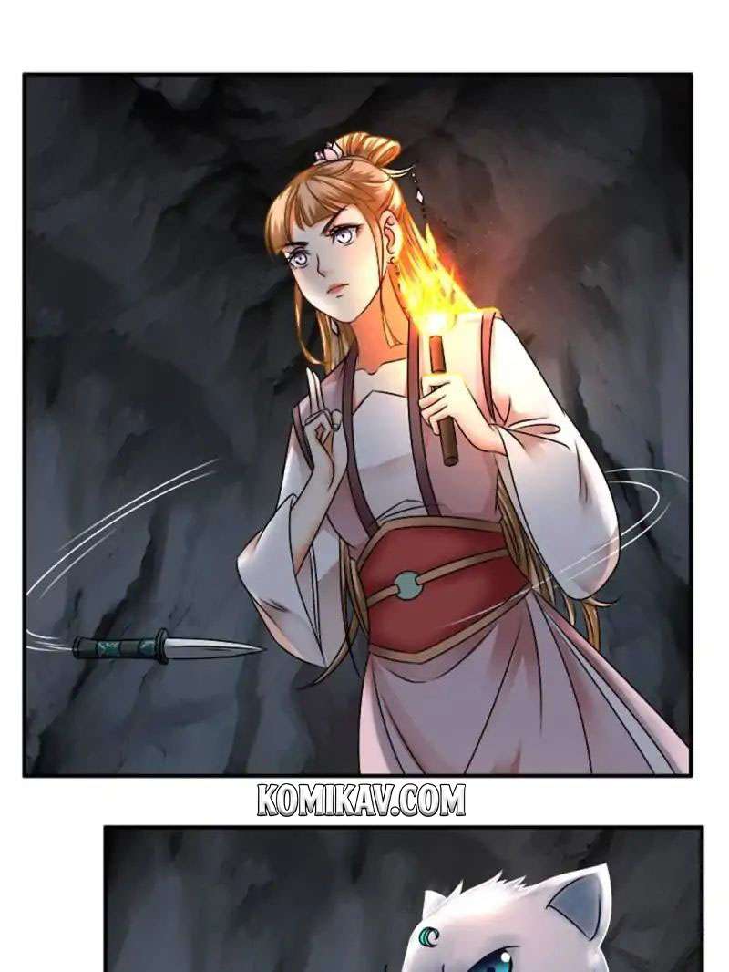 Miracle Doctor Abandoned Girl Chapter 26 - halaman 89