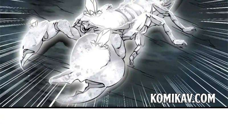 Miracle Doctor Abandoned Girl Chapter 26 - halaman 95