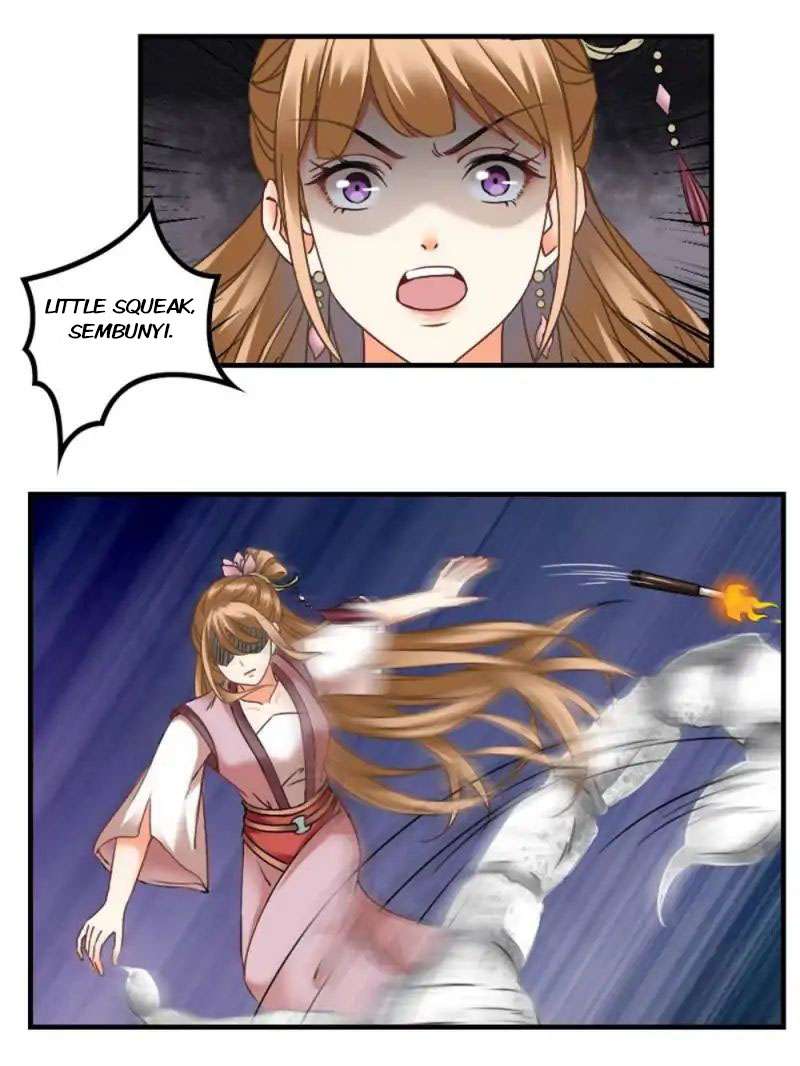 Miracle Doctor Abandoned Girl Chapter 26 - halaman 96