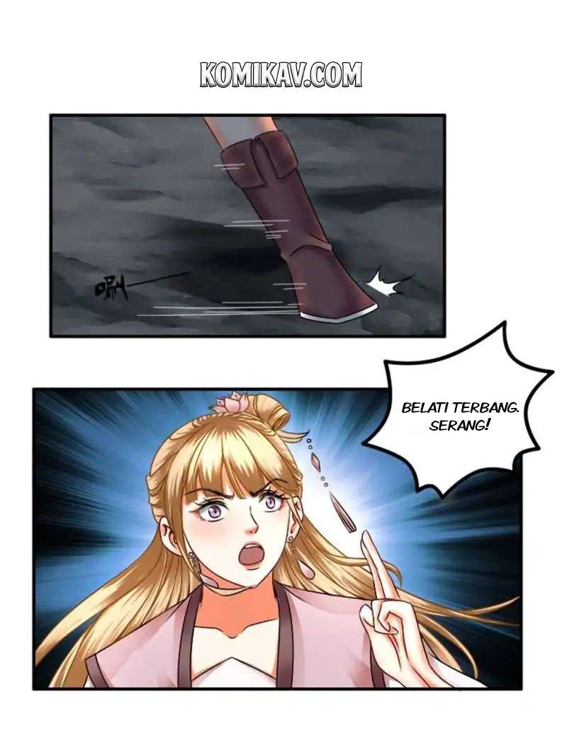 Miracle Doctor Abandoned Girl Chapter 26 - halaman 98