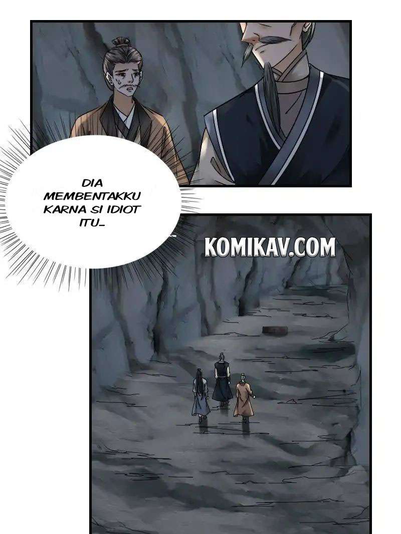 Miracle Doctor Abandoned Girl Chapter 27 - halaman 10