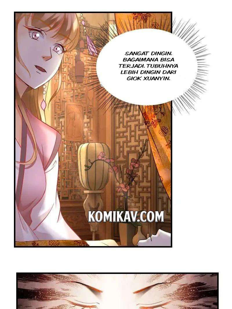 Miracle Doctor Abandoned Girl Chapter 27 - halaman 100